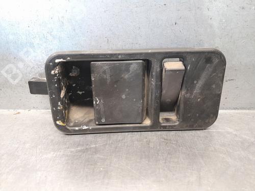 Maniglia interna posteriore destra Maniglia interna posteriore destra IVECO DAILY V Van 35C15 V, 40C15 V, 45C15 V, 50C15 V, 60C15 V,65C15 V (146 hp) 37224764 37224764