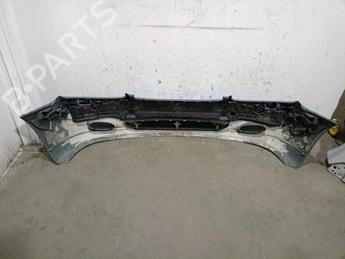 Front bumper MERCEDES-BENZ S-CLASS (W220) S 320 CDI (220.026, 220.126) | BP25235913C7 