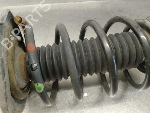 Left front shock absorber CITROËN C4 II (NC_) 1.6 HDi 90 | BP33795637M16  - Image 5