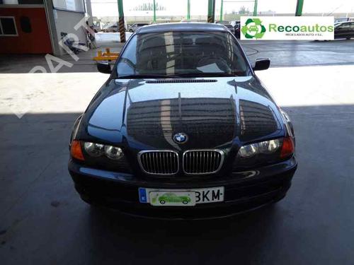Forlygtekontakt BMW 3 (E46)  | BP4375660I24 