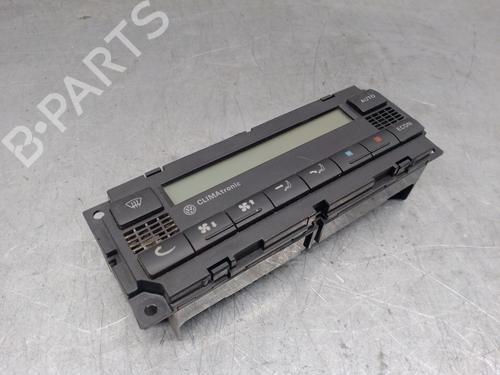 Climate control VW GOLF IV (1J1) 1.9 TDI | BP31358442I5 