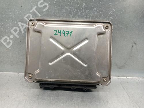 Engine control unit (ECU) FIAT PANDA (169_) 1.2 (169.AXB11, 169.AXB1A) | BP31630552M57 - Image 2