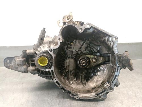 Used Gearbox Gearbox HYUNDAI ACCENT I (X-3) 1.5 i 12V (88 hp) 29585473 29585473