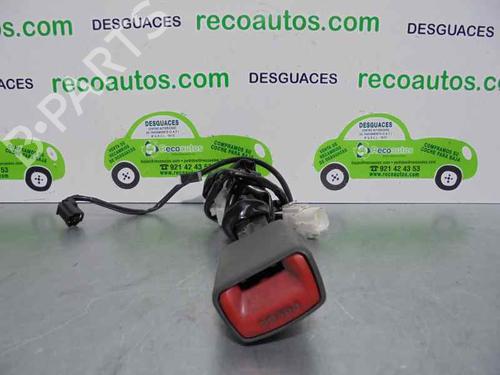 Seat buckle TOYOTA PRIUS Liftback (_W2_) 1.5 Hybrid (NHW20_, NHW20R) | BP20246468I32 