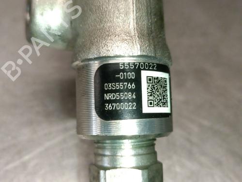 Injection rail OPEL ASTRA J (P10) 1.6 CDTi (68) | BP31829301M98