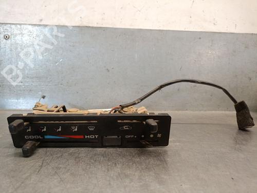 Used Climate control Climate control SUZUKI SAMURAI Closed Off-Road Vehicle (SJ_) 1.9 D All-wheel Drive (64 hp) 33887546 33887546