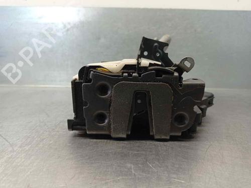 Rear right lock FORD MONDEO IV (BA7) 2.0 TDCi | BP12439438C99 