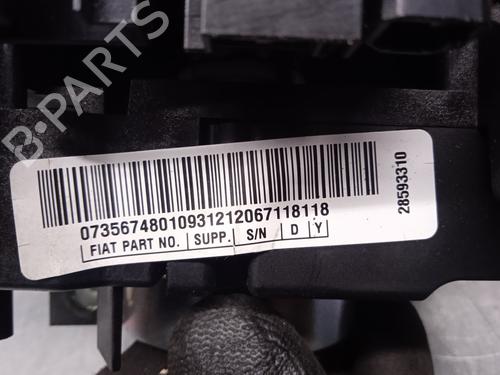 Headlight switch FIAT TIPO Estate (356_, 357_)  | BP11291359I24 