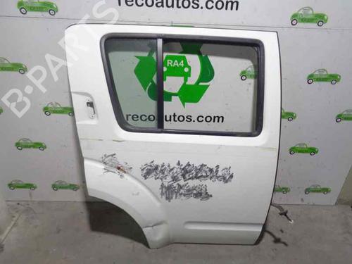 Used Right rear door NISSAN PATHFINDER III (R51) 2.5 dCi (174 hp) 5257446