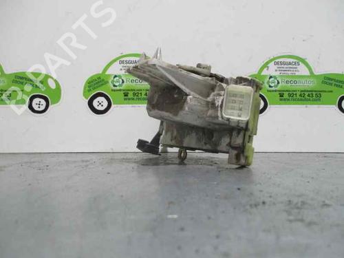 Rear right lock FORD FOCUS I Turnier (DNW) 1.8 Turbo DI / TDDi | BP2312459C99 