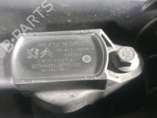 Engine PEUGEOT 208 I (CA_, CC_) 1.2 VTI 82 | BP37193670M1 - Image 7