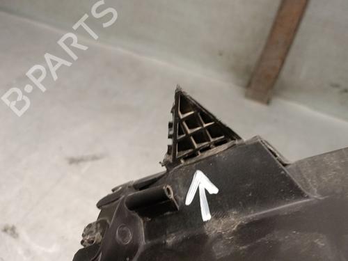 Right headlight PEUGEOT EXPERT Van (V_) 1.5 BlueHDi 120 | BP36220640C29 - Image 12