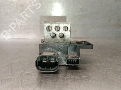 Résistance de chauffage DACIA LODGY (JS_) 1.5 dCi (90 hp) 30594199