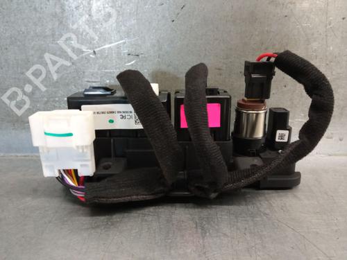 Electronic module HYUNDAI TUCSON (TL, TLE) 2.0 CRDi All-wheel Drive | BP28076027M83 