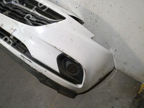Front bumper OPEL CORSA E (X15) 1.3 CDTI (08, 68) | BP39236454C7 - Image 6