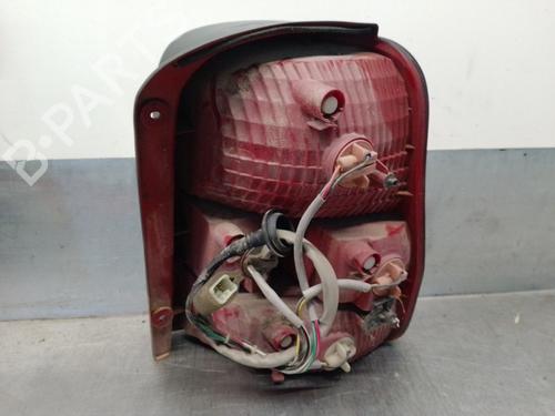 Left taillight KIA CARNIVAL II (GQ) 2.9 CRDi | BP14932033C34 