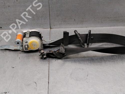 Used Front left seatbelt Front left seatbelt 39248340 39248340