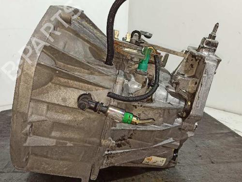 Gearbox RENAULT LAGUNA II (BG0/1_) 2.0 dCi (BG1T) | BP7204395M3 