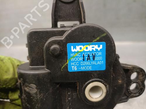 Electronic module FORD RANGER (TKE) 2.2 TDCi | BP25272930M83 - Image 4