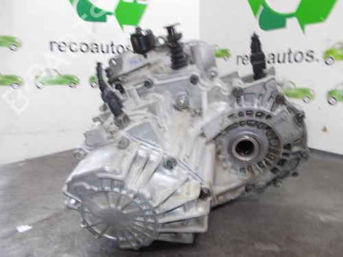 Gearbox HYUNDAI MATRIX (FC) 1.6 | BP2239232M3 