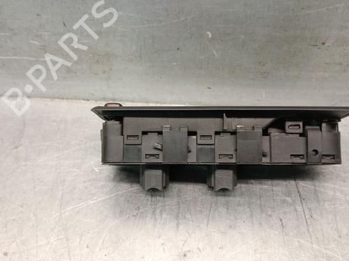 Left front window switch PEUGEOT 807 (EB_) 2.2 HDi | BP38647427I27 - Image 4