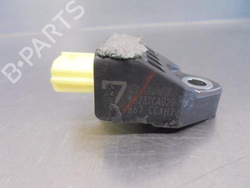 Elektronisk modul TOYOTA GT 86 Coupe (ZN6_) 2.0 (ZN6AC_, ZN6BC_, ZN6K) (200 hp) 14851942