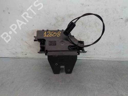 Used Tailgate lock BMW 1 (E87) [2003-2013]  7008040