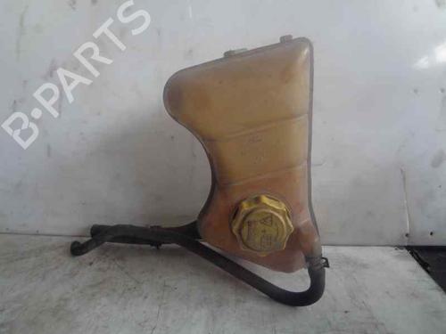 Used Expansion tank FORD FIESTA V (JH_, JD_) 1.4 TDCi (68 hp) 7276760