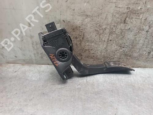 Pedal FORD KA+ III (UK, FK)  | BP7638140I4