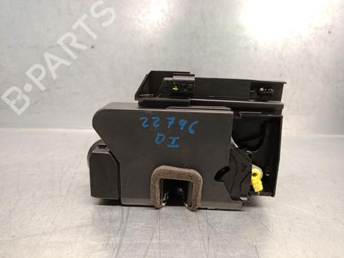 Front left lock DACIA SANDERO III 1.0 TCe 90 | BP26323401C98 