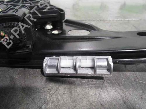 Rear left window mechanism MERCEDES-BENZ C-CLASS (W203)  | BP2126338C24 