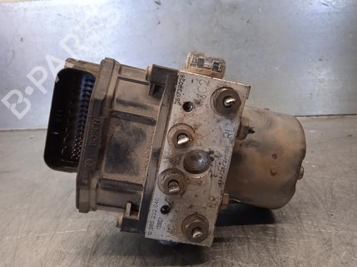 Used ABS pump ABS pump ALFA ROMEO 147 (937_) 1.6 16V T.SPARK ECO (937.AXA1A, 937.BXA1A) (105 hp) 10288715 10288715