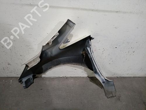 Forkjerm høyre NISSAN NOTE (E12) 1.5 dCi | BP38224860C42 - Image 2