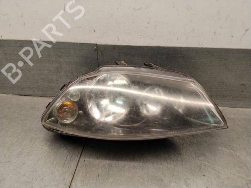 Used Right headlight Right headlight SEAT IBIZA III (6L1) 1.9 TDI (100 hp) 35932056 35932056