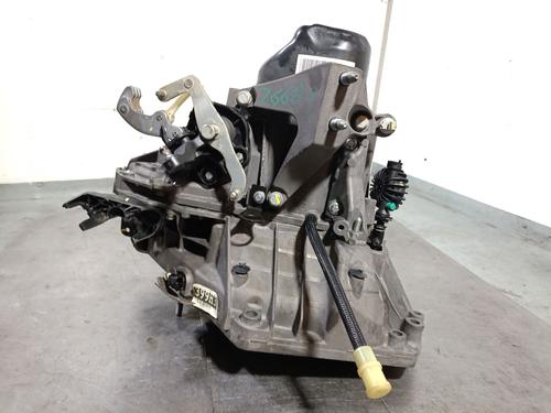 Gearbox DACIA SANDERO II TCe 90 (B8M1, B8MA, B8AC) | BP39538214M3 - Image 6