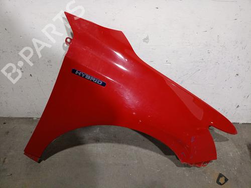Used Right front fenders LEXUS CT (ZWA10_) 200h (ZWA10_) (99 hp) 29465166