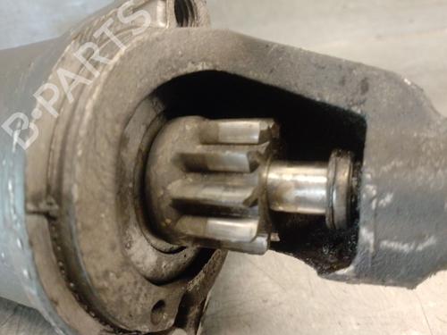 Starter AUDI A6 C5 (4B2) 2.5 TDI | BP27712484M8 