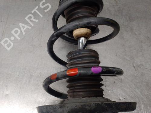 Left front shock absorber RENAULT CAPTUR I (J5_, H5_) 1.5 dCi 90 (J5N4, J5M5, J5MW, J5M6, J5AL, J5AJ) | BP30860263M16