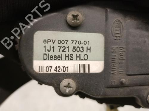 Pedal SEAT LEON (1M1) 1.9 TDI | BP36461027I4  - Image 6