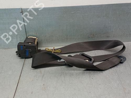 Sikkerhetsbelte foran høyre CITROËN C3 I (FC_, FN_) 1.4 HDi (68 hp) 30881565