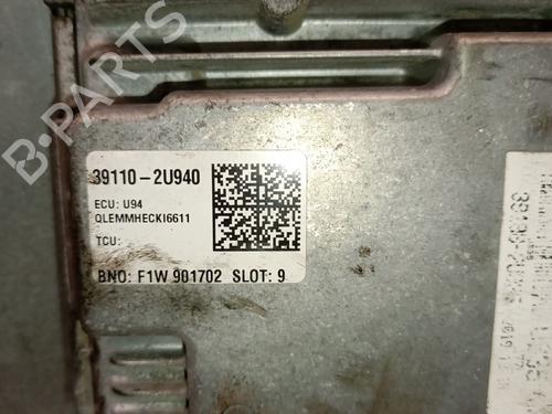 Engine control unit (ECU) KIA SPORTAGE IV (QL, QLE) 1.6 CRDi AWD | BP36353551M57 - Image 5
