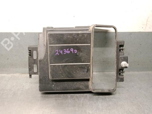 Panel frontal RENAULT CAPTUR II (HF_) TCe 90 (HFM6) | BP32035496C72 