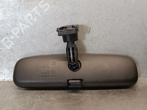 Rear mirror MAZDA 2 Hatchback (KB) 1.5 Hybrid (KBAC3X) | BP36995640I6 - Image 2