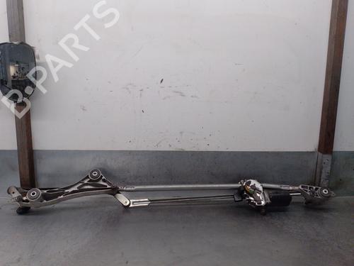 Used Front wiper motor Front wiper motor MERCEDES-BENZ A-CLASS (W169) A 160 CDI (169.006, 169.306) (82 hp) 36504034 36504034