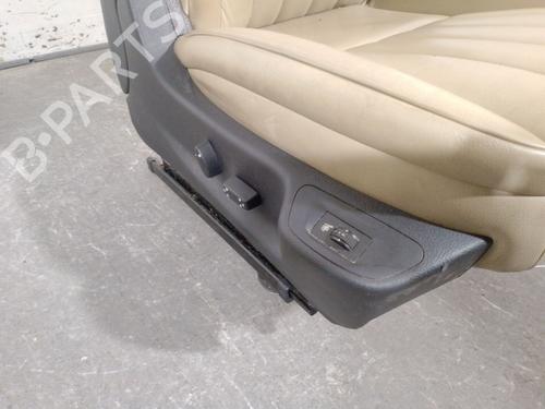 Right front seat PEUGEOT 407 SW (6E_, 6D_) 2.0 HDi 135 | BP29268504C16 