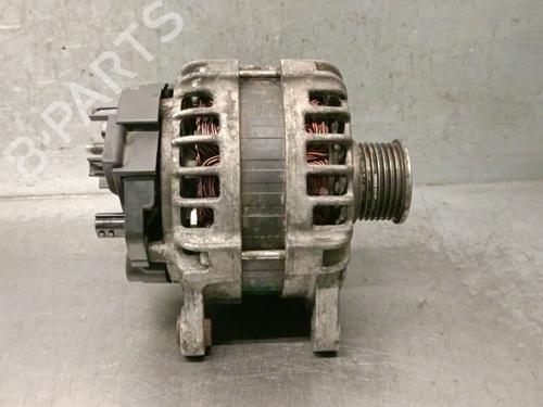 Used Alternator Alternator NISSAN QASHQAI II (J11, J11_) 1.6 dCi (130 hp) 34692215 34692215