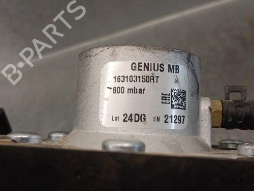 Fuel pump DACIA DUSTER (HM_) 1.0 TCe 90 | BP27321194M76 