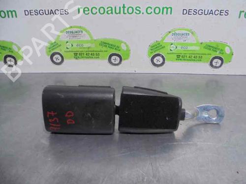 Used Seat buckle Seat buckle 20251304 20251304