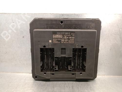 Used Electronic module SEAT IBIZA V (KJ1, KJG) 1.0 TSI (110 hp) 25454420