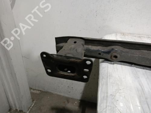 Rear bumper reinforcement FORD TRANSIT CONNECT V408 Box Body/MPV 1.5 TDCi | BP31146215C73